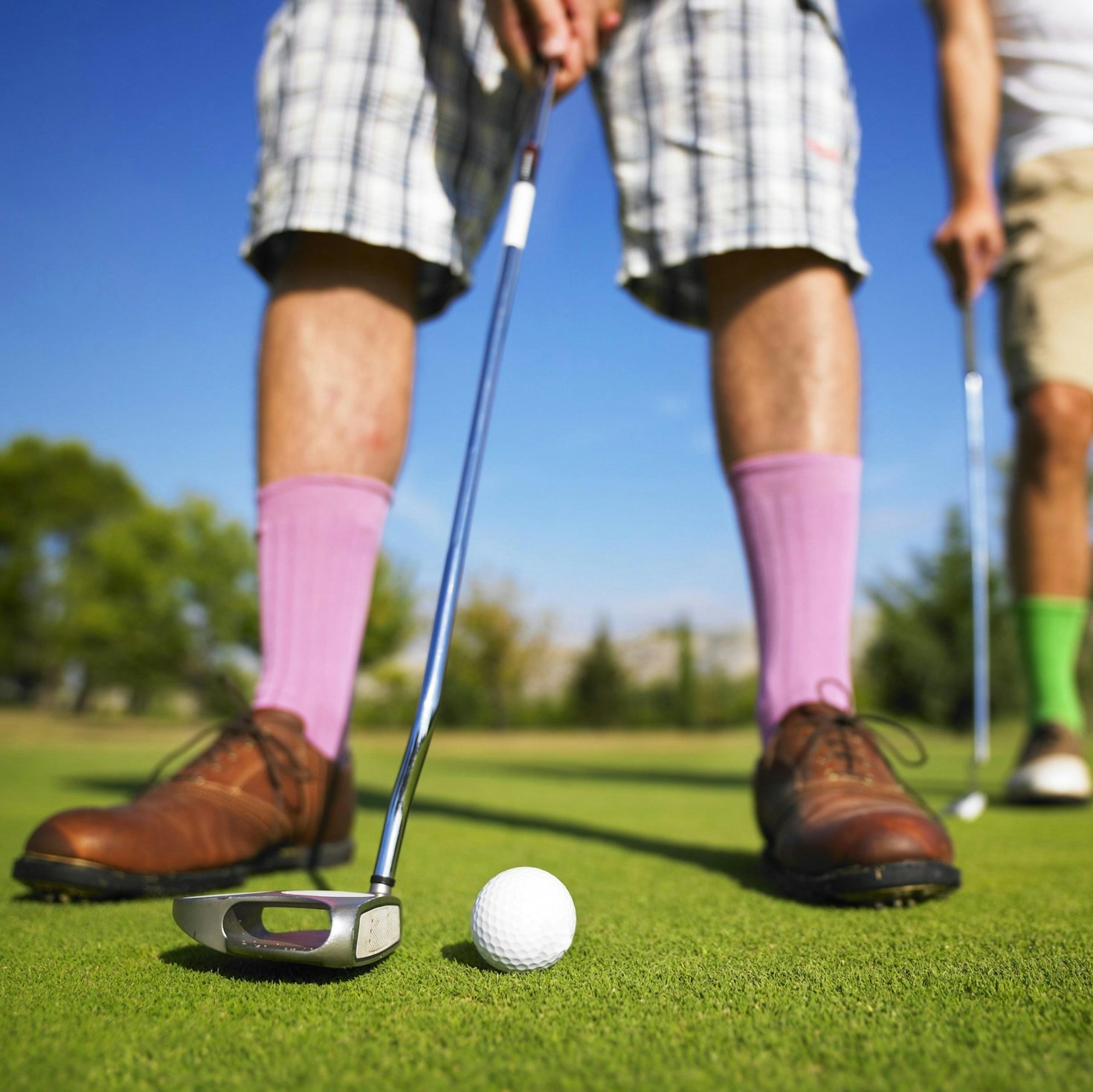 Breaking Down the Latest Golf Gadgets