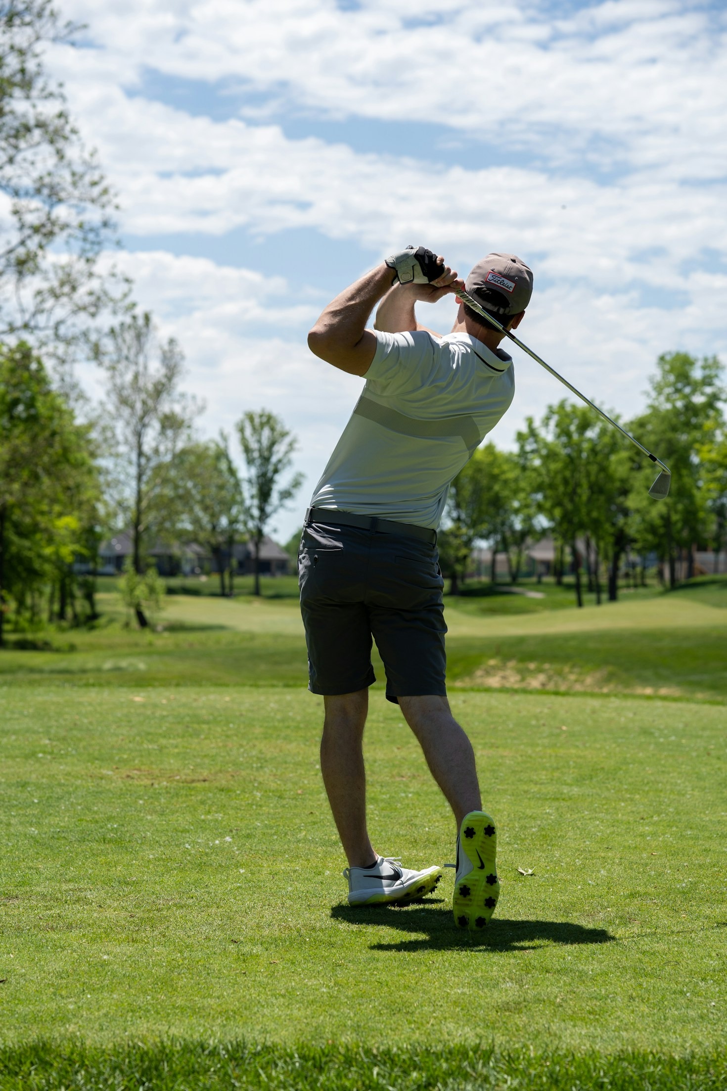 Essential Golf Gear for Wet Weather Play