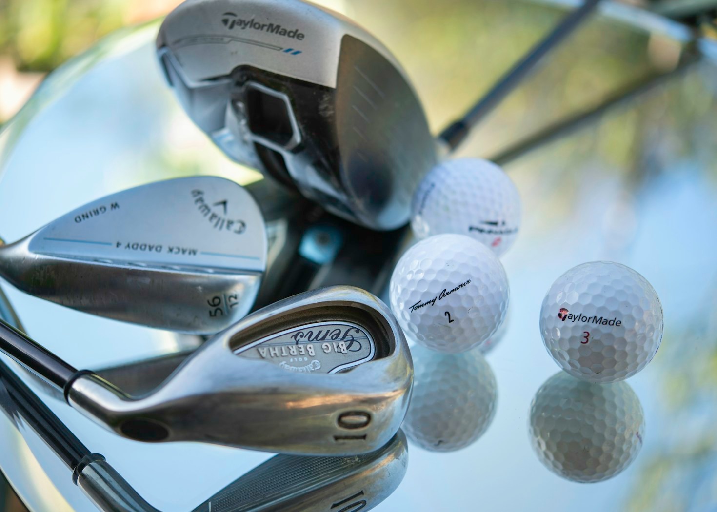 Mastering the Art of Short Game Strategies