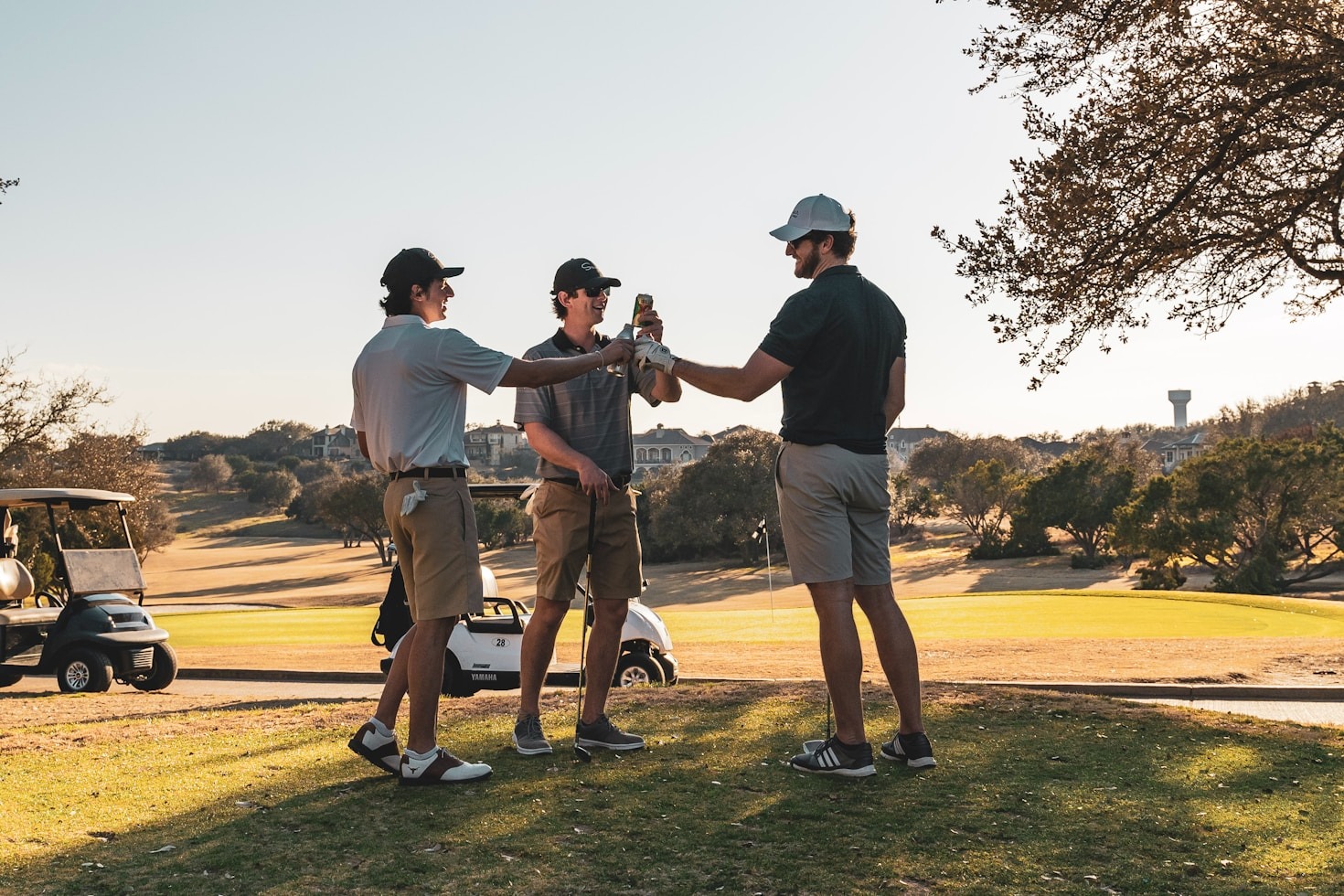 Welcome to JPGolfs